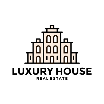 Luxury House Real Estate