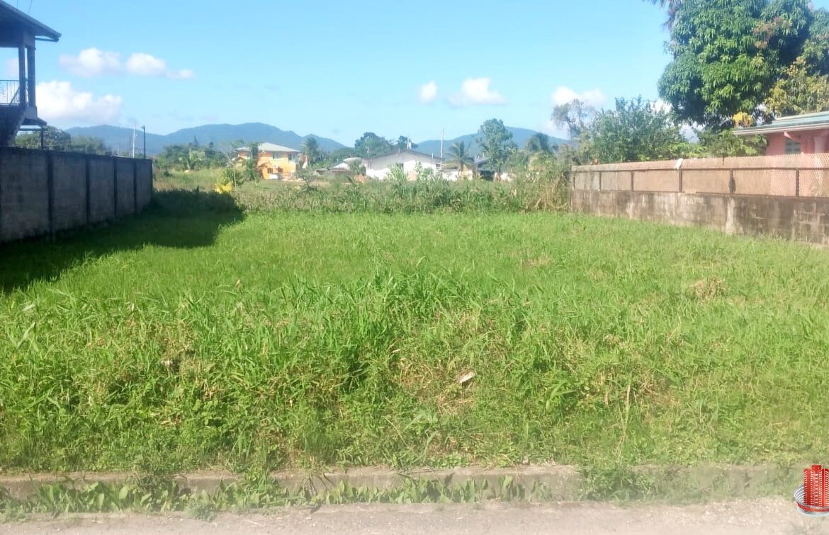 Cen-Trin Real Estate Management Services Limited - Boyee Trace, Madras - 1 Lot for Sale - $350K