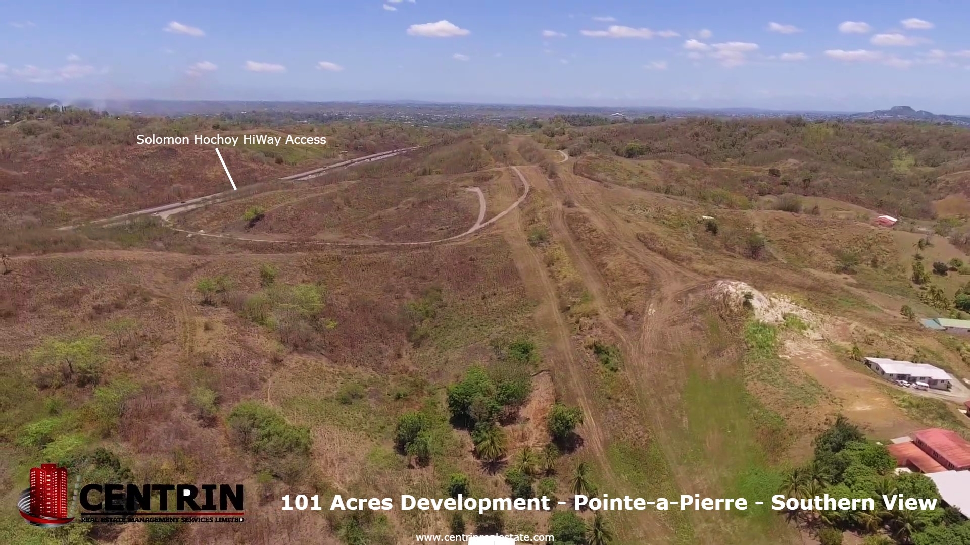 92A Land for sale trinidad