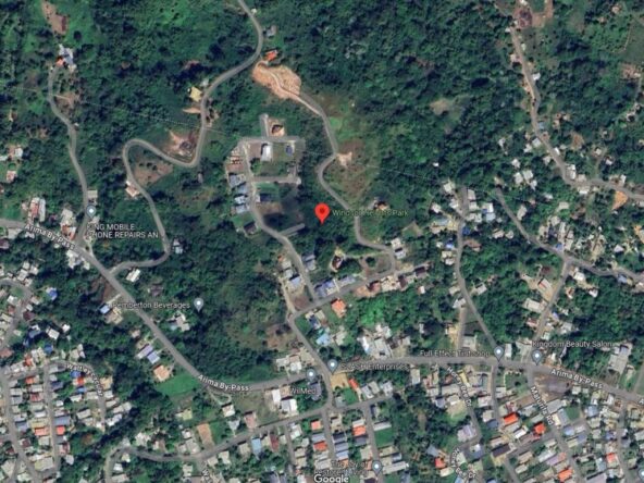 Gated Community Living in Trinidad & Tobago with Cen-Trin