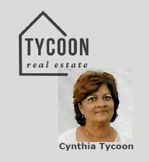 Tycoon Real Estate Logo