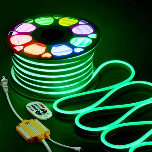 50ft Outdoor LED Strip