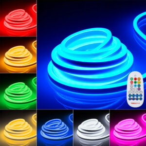 50ft Outdoor LED Strip