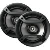 Pioneer 6 inch Speakers