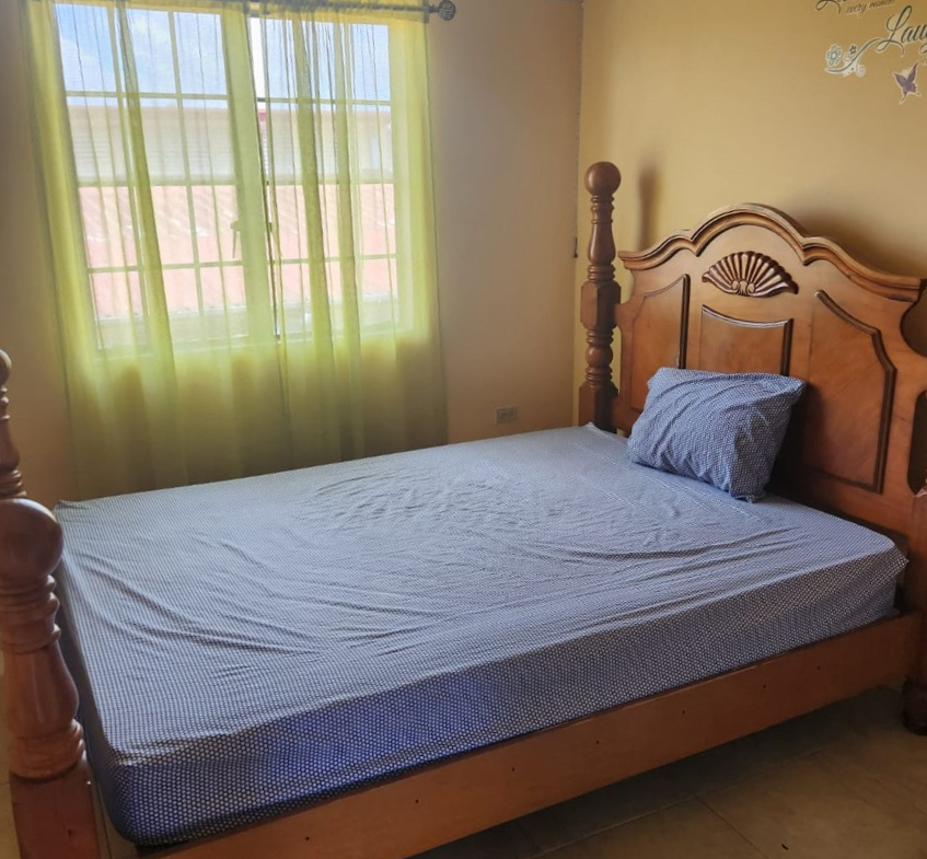 Trinicity Townhouse For Rent Bedroom