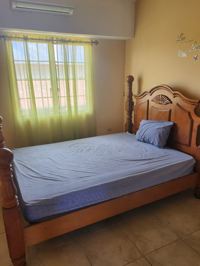 Trinicity Townhouse For Rent Bedroom