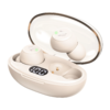 Onikuma T305 Wireless Earbuds white