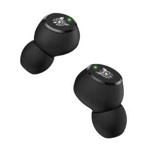 Onikuma T305 Wireless Earbuds black