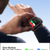 Joyroom smart watch bluetooth calling