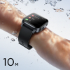 Joyroom smart watch IP Rating under water