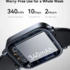 joyroom smart watch battery life