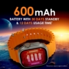 Ultra Watch 2 Battery Life