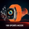 Ultra Watch 2 Sport Modes